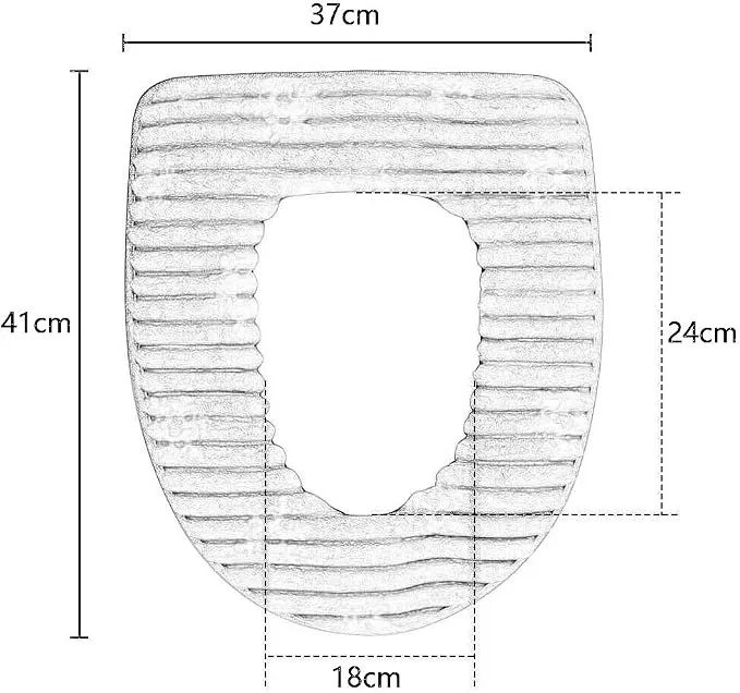 Winter%20Plush%20Soft%20High%20Quality%20Commode%20Cover%2016''x12''%20Mat%20Set%20for%20Closestool%20Mat%20Seat%20Case%20Toilet%20Lid%20Cover%20Accessories%20(Colour%20As%20per%20Stock)%20-%20Image%204
