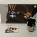 M9 Ultra Mini Smart Watch for Men Women. 