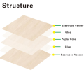 Basswood Sheets 12 Pack,12x12x1/8Inch Plywood Sheets,3mm Basswood for Laser Cutting,Laser Engraving Blanks,Drawing.