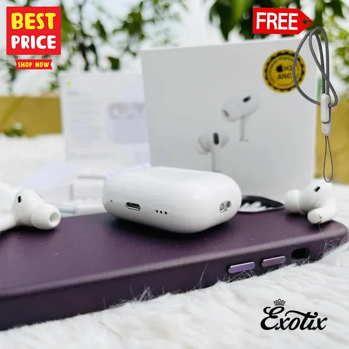 AirPods%20Pro%202nd%20Generation%20Bluetooth%20Earbuds%20Made%20in%20Dubai%20Wireless%20In-Ear%20with%20Charging%20Case%20-%20Image%203
