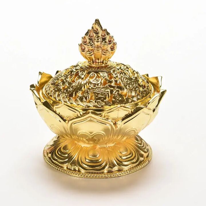 %E3%80%90Daily%20Necessities%20For%20Anyone%20Store%E3%80%91Tibetan%20Incense%20Burner%20Alloy%20Bronze%20Mini%20Incense%20Incensory%20Metal%20Craft%20Home%20Decor%20-%20Image%205