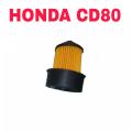 Air Filter For CD80 Motorcycle. 