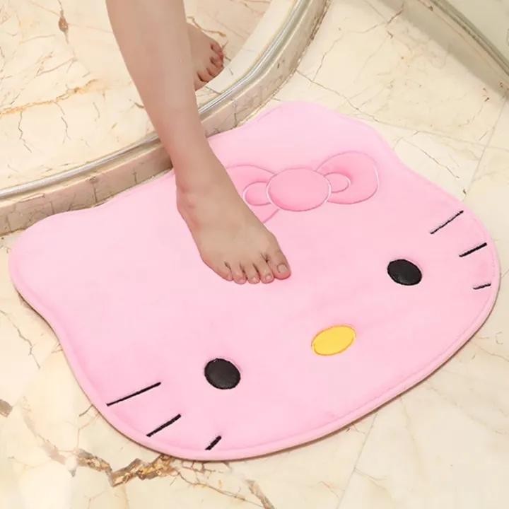 75x90cm%20Hello%20Kitty%20Rug%20Kawaii%20Cartoon%20Kt%20Cat%20Plush%20Floor%20Mat%20Anime%20Bathroom%20Non-Slip%20Carpet%20Car%20Cushion%20Soft%20Living%20Room%20Decor%20-%20Image%203