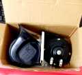 Motorcycle Horn Type R - Snail 2 Pis. 