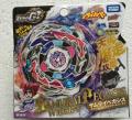 ra Jnese Beyblade Zero-G BBG26 Samurai Pegasis pegasus.