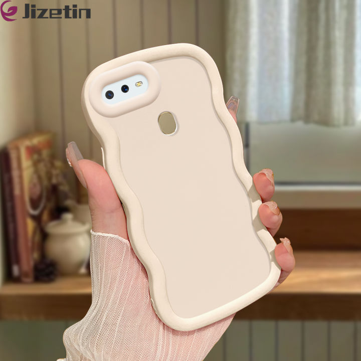 Jizetin%20for%20OPPO%20A5S%20A7%20A12%20A12S%20Back%20Cover%20Macaron%20Bright%20Color%20Wavy%20Shape%20Soft%20Mobile%20Phone%20Cases%20-%20Image%202