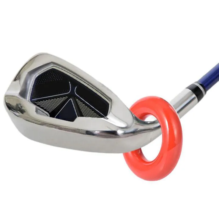 Golf%20club%20weighted%20swing%20ring%20round%20donut%20weight%20ring%20swing%20training%20Cologo%20-%20Image%203