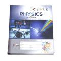 Physics Practical Note Book. 