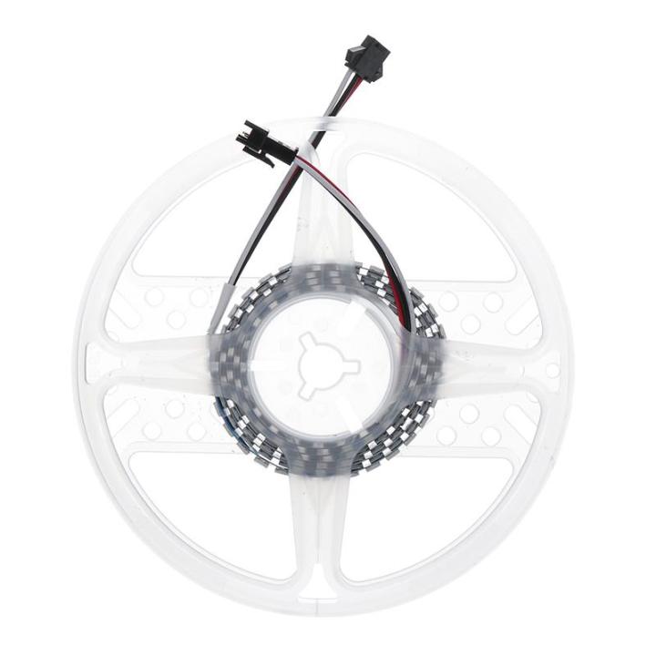WS2812B%20WS2812%20100CM%20RGB%20144%20LED%205050%20SMD%20Light%20Strip%20Built-In%20IC%20Individual%20Addressable%20KTV%20Hotel%20Bar%20Home%20DIY%20DC%205V%20-%20-%20Image%207