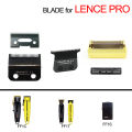 Replacement Blade for LENCE PRO FF1C FF1T FF1S Original Clipper Professional Hair Trimmer Shaver Cutting Knife Head Accessories.