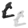180 Degree CCTV IP Camera Wall Mount Stand Module Indoor / Outdoor Mini Mount Bracket Camera Plastic Mount CCTV Support. 