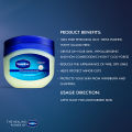 Vaseline Petroleum Jelly 9ml (Imported). 