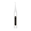 Sonic scaler, electric toothbrush, 2-in-1 calculus remover, dental scaler, dental care electric scaler. 