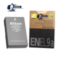 Nikon EN-EL9A Camera Battery For Nikon D3000. D5000 D40/D60 DSLR Camera. 
