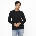 Full Sleeve Woolen Sweater for Girl.