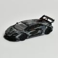 MINIGT 1:64 Lambor Huracán GT 398 Diecast Model Car Static State SportCar Alloy Diecasts Toy Vehicle Models for Collection Gifts. 