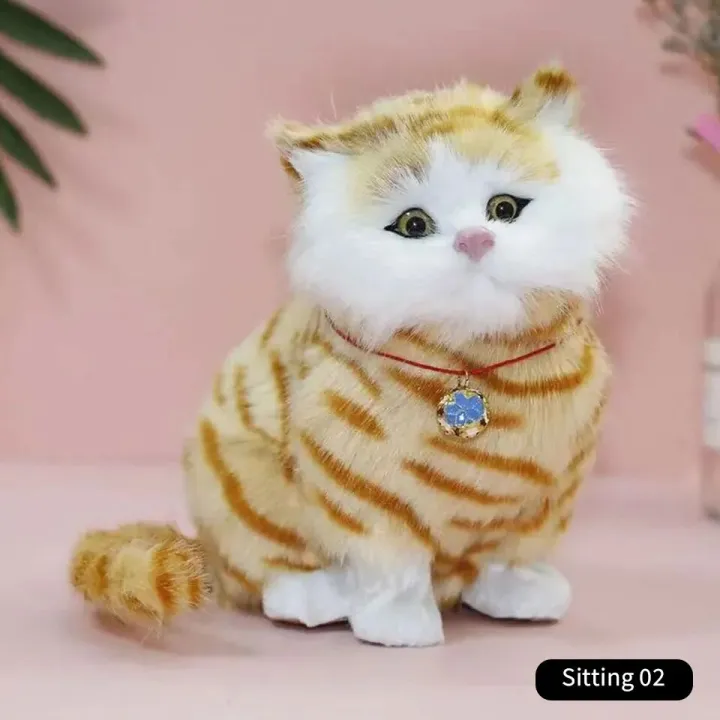 Cute%20Cloth%20Pad%20Plush%20Cats%20with%20Sound%20Simulation%20Mini%20Cat%20Toy%20Children%20Birthday%20Gifts%20Creative%20Imitation%20Cat%20Ornaments%20Home%20Decor%20-%20Image%207