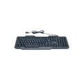 I-Crown I-502 Multimedia USB Keyboard with Bangla.