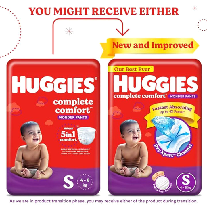 Huggies%20Complete%20Comfort%20Dry%20Tape,%20%20Newborn%20(0-5kg)%20Size%20Baby%20Diaper,%20(36%20count)%20-%20Image%204
