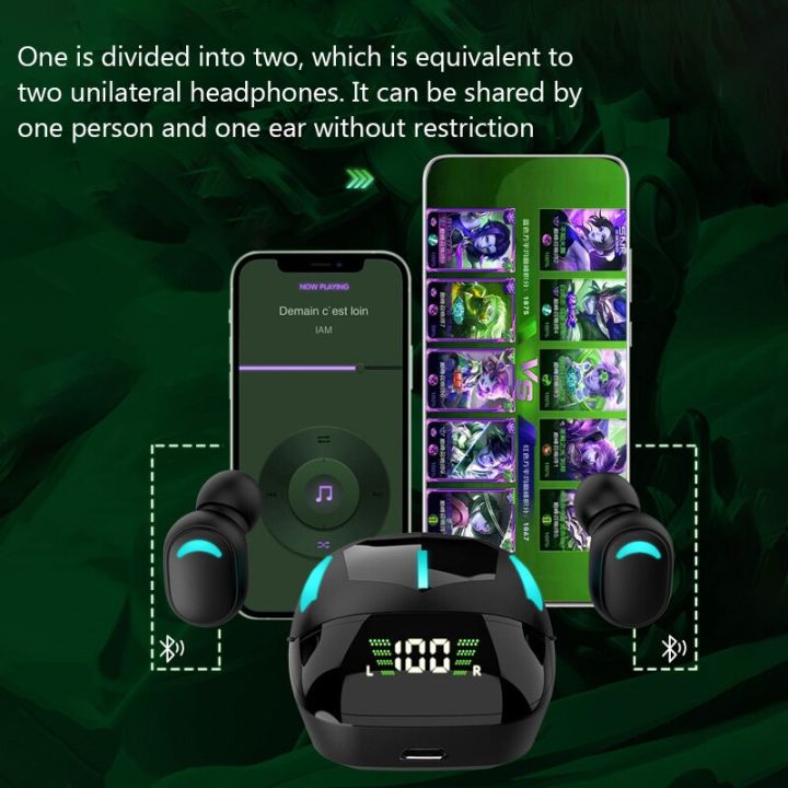 G7S%20TWS%20Gaming%20Wireless%20Headphones%205.1%20Bluetooth%20Earphones%20Touch%20Control%20Noise%20Cancelling%20Sports%20Headset%20Earbuds%20With%20Microphone%20-%20Image%206