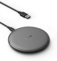 Anker A2503 ( Anker 313 )Wireless Charger (Pad)  The Optimized Wireless Charging Pad. 