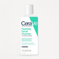 CeraVe Foaming Facial Cleanser For Normal To Oily Skin 87ml. 