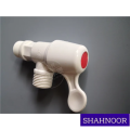 Angle Valve Plastic Made in China.