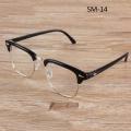 2nd copy Ray-Ban RX5154 Clubmaster Square Prescription Eyeglass Frames. 