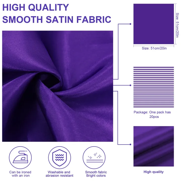 12Pcs%20Square%20Table%20Napkins%20Handkerchief%20Romantic%20Wedding%20Banquet%2030X30cm%20Satin%20Table%20Napkin%20For%20Dinner%20Party%20Decoration%20-%20Image%207