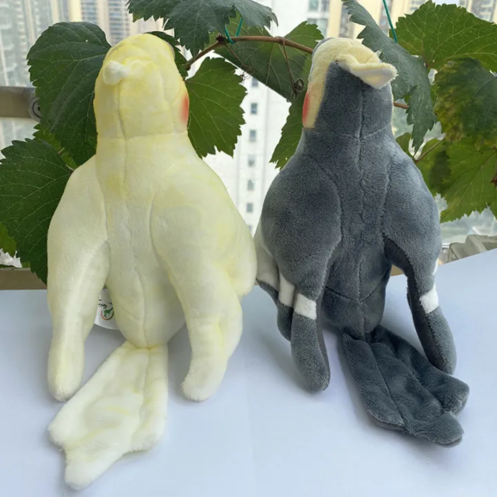 Simulation%20Soft%20Mini%20Size%20Lifelike%20Grey%20Cockatiel%20Plush%20Toys%20Real%20Life%20Soft%20Yellow%20Parrot%20Birds%20Stuffed%20Animals%20Toy%20Dolls%20Gifts%20-%20Image%205