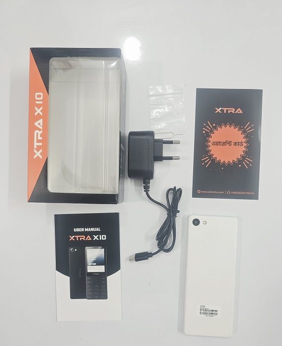 XTRA%20X10%20Button%20Phone%20Metal%20Body%20-%20Image%203