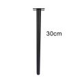 4pcs 10-30cm Stainless Steel Furniture Legs Metal Adjustable Legs for Cabinet Table Legs Sofa feet Furniture replacement foot. 