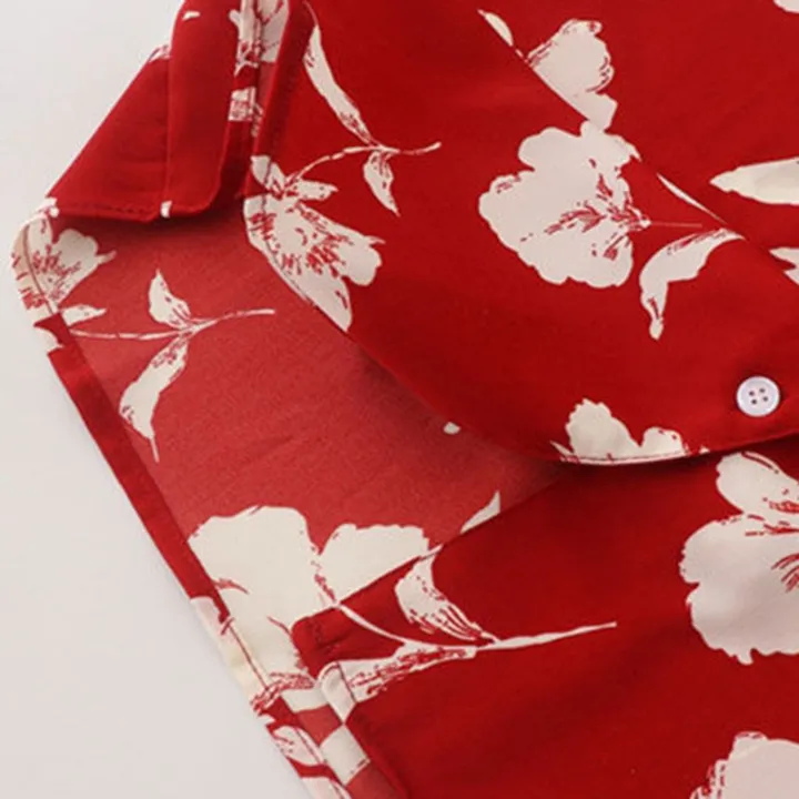 Men%20Clothing%20Blouse%20Summer%20New%20Flower%20Print%20Vintage%20Short%20Sleeve%20Hawaiian%20Shirt%20Fast%20Drying%20Casual%20Beach%20Shirts%20Tops%20Red%20Unisex%20-%20Image%207