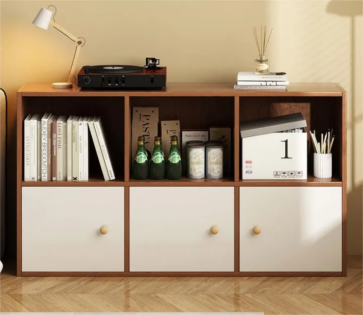 RK%20Engineered%20Wood%206%20Layers%20Bookshelf%20Storage%20Cabinet%20Organizer%20Shelf%20Horizontal%20Multi%20Storage%20Space%20Wooden%20Rack%20Display%20Shelf%20With%20%20Drawers.Size:%20L36XH24X10%20-%20Image%203