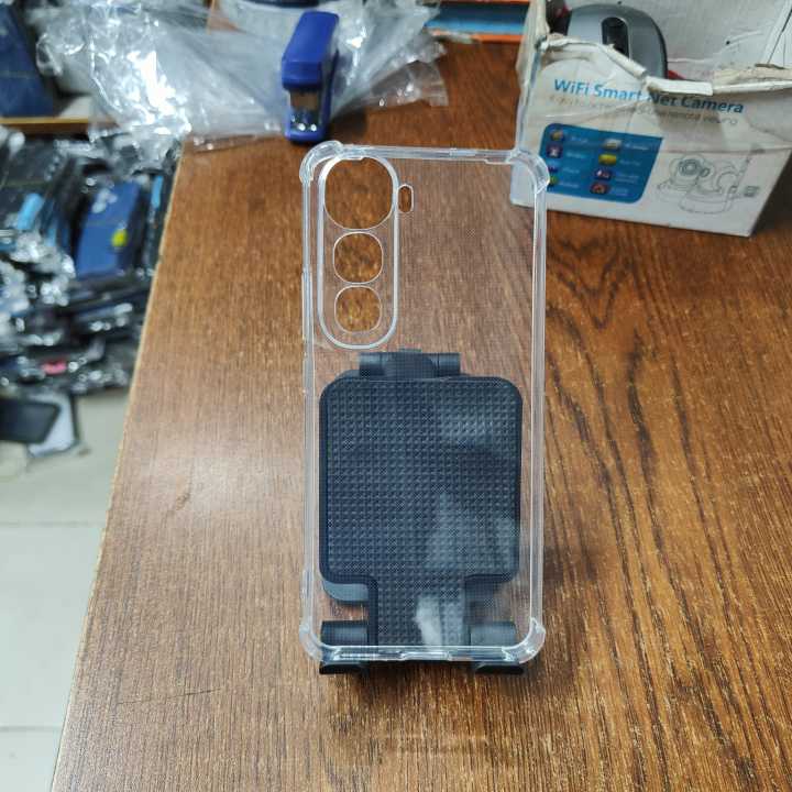 Vivo%20Y400%204G/5G%20Tpu%20Clear%20Soft%20Transparent%20Anti%20Yellow%20Back%20Cover%20For%20Vivo%20Y%20400%20Phone%20Case%20-%20Image%203