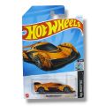 Hot Wheels (Mainline) 2024 Mclaren Solus GT, Scale - 1:64.