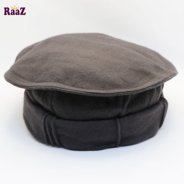 Coffee Traditional Afghani Tupi