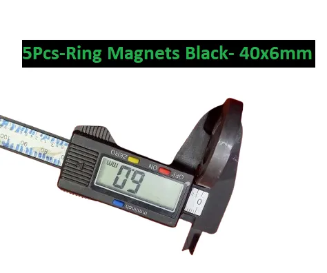 5Pcs-%20Ring%20Manget%2040x6mm%20%20Magnets%20Multipurpose%20Permanent%20Round%20Ring%20Magnet%20Permanent%20Magnet%20-%20Image%203