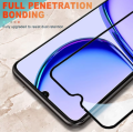 Huawei Nova 3E Screen Protector 2in1 Combo 1 Screen protector 1 Camera Protector. 