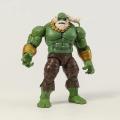 Marvel Legends Deluxe Maestro Hulk Collection Action Figure PVC Model Figurals.