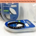 40.5mm~82mm Slim UV Filter protector For Olympus Nikon Canon Sony Camera Lens. 