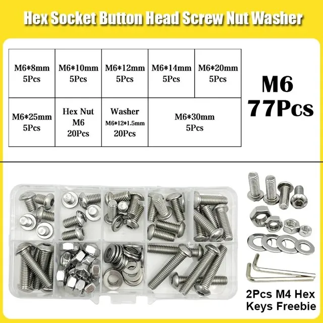 M2%20M3%20M4%20M5%20M6%20Stainless%20Steel%20Button%20Head%20Hex%20Hexagon%20Socket%20Cap%20Screw%20Bolt%20and%20Nut%20Round%20Pan%20Head%20Allen%20Screw%20Nut%20with%20Hex%20Key%20-%20Image%207