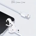 Stray Dog Charging Cable, Smartphone USB Cable Charger USB Data Transmission Fast Charger Cable USB Charging Cable. 