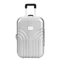 Baby Suitcase Toy Mini Luggage Box Plastic Small Trolley Case Cute Hand Money Decoration for Kids Girls. 