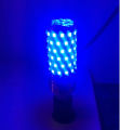 LED CANDLE BULB. 