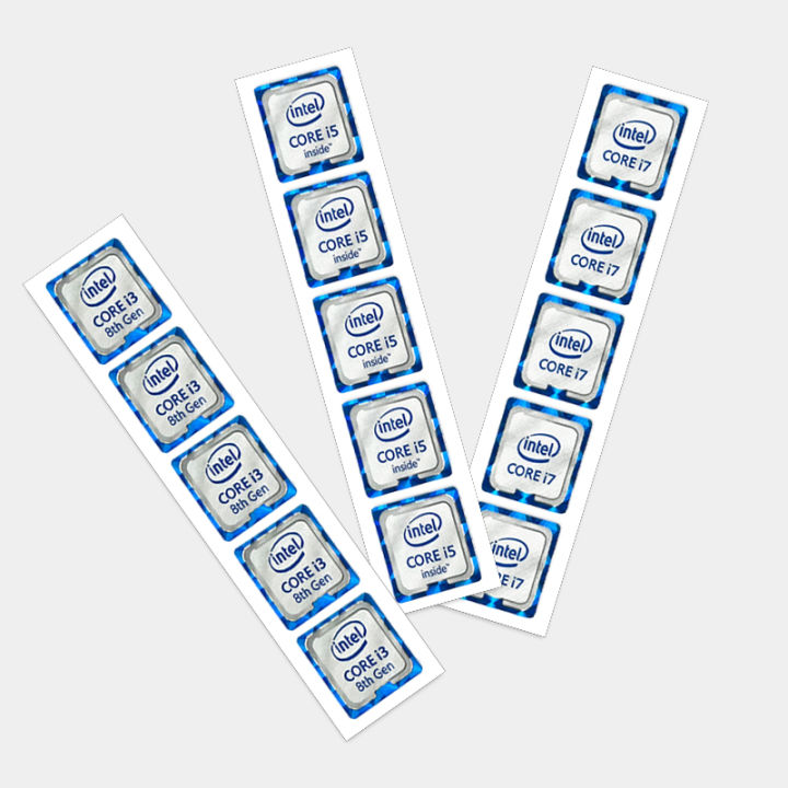 1/5pcs%20Label%20Sticker%20Lap%20Desk%20Cpu%20Xeon%20Pentium%20Processor%20Labe%20Logo%20Celeron%20Intel%20Core%207%208%209th%20Generation%20Core%20I3%20I5%20I7%20-%20Image%207