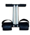 Highly Vital - Double Spring Tummy Trimmer Abs Waist Total Body Home Gym Sport Fitness Stretching Slimm - Sports & Outdoors.