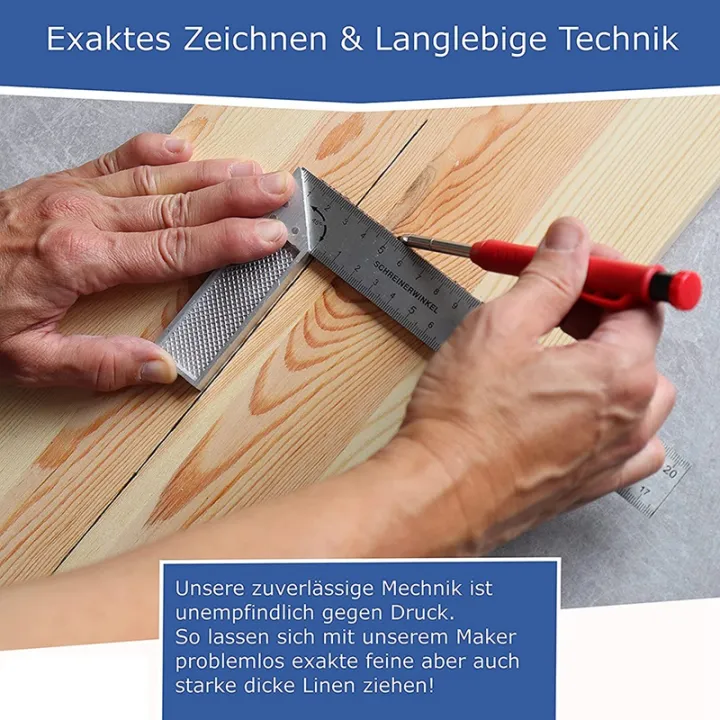 Deep%20Hole%20Marker%20Premium%20Mechanical%20Pencil%20Marker%20with%20Integrated%20Sharpener-for%20Wood,%20Metal,Stone%20I%20Drill%20Hole%20Marker%20-%20Image%207