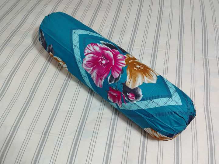 Side Pillow Cover 20 X 28 Inch