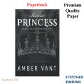 Shattered Princess (Hardin Hellhounds, #1) by Amber Vant (Paperback). 